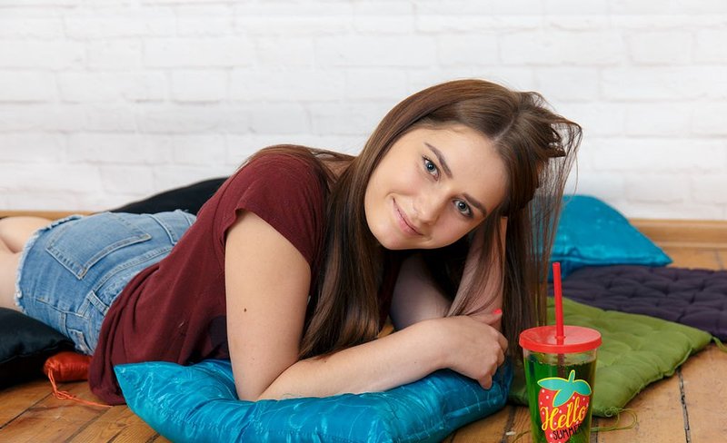 Екатерина, 24